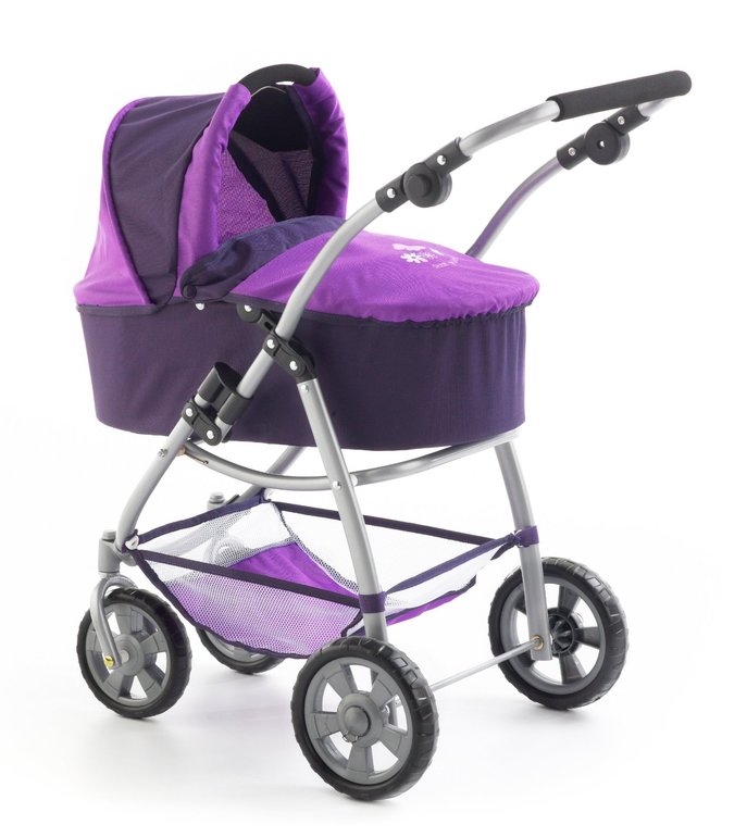 Коляски для кукол под заказ (предоплата 15%) . + реальные фото