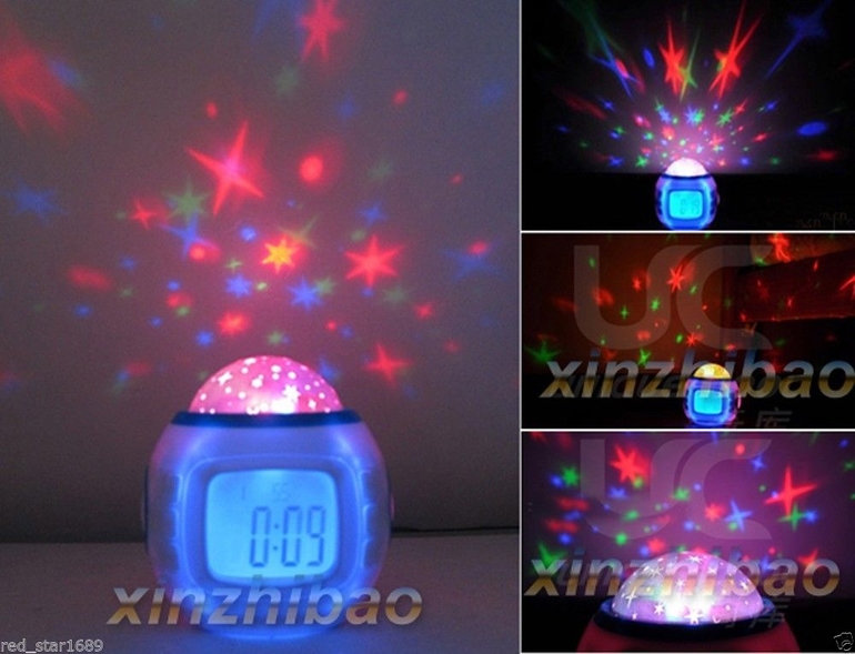 ночничок для наших деток!