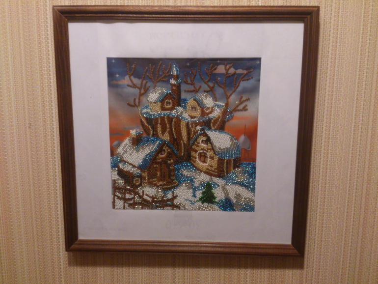 Продолжение моей хвастушки