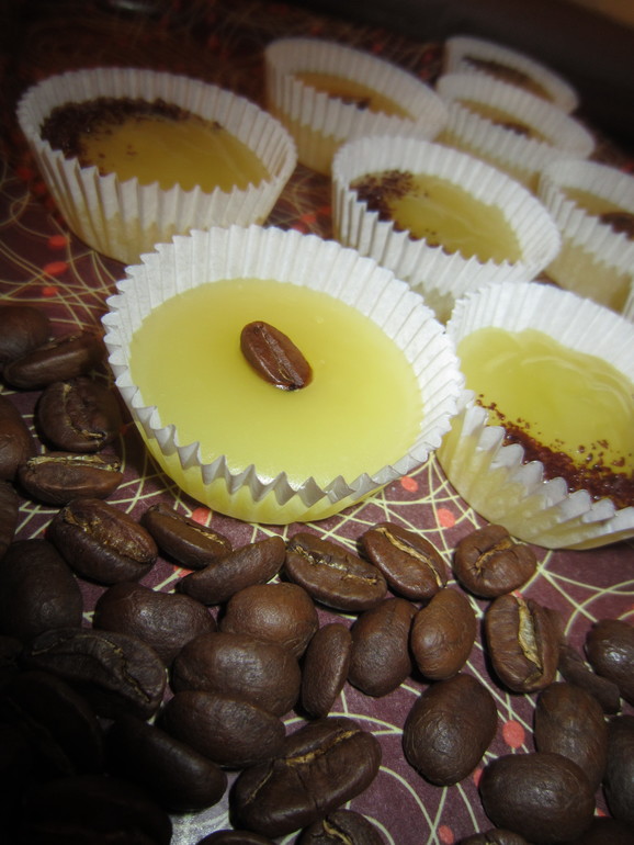 Мыло в подарочной упаковке