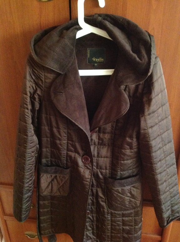 Отдаю ясенево