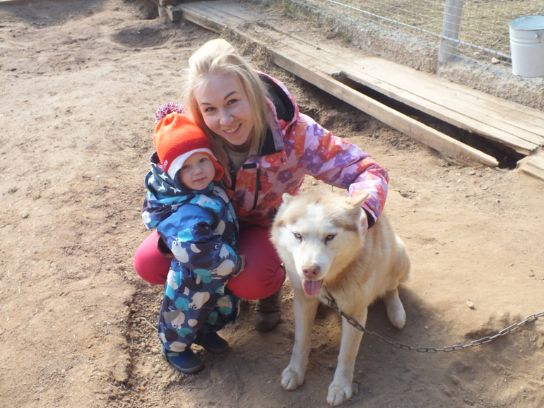 Прогулки с динозаврами) очень много фото