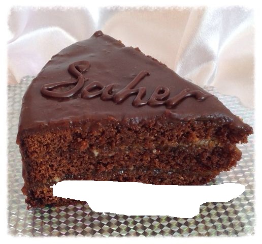 ТОРТ, выбор начинки.