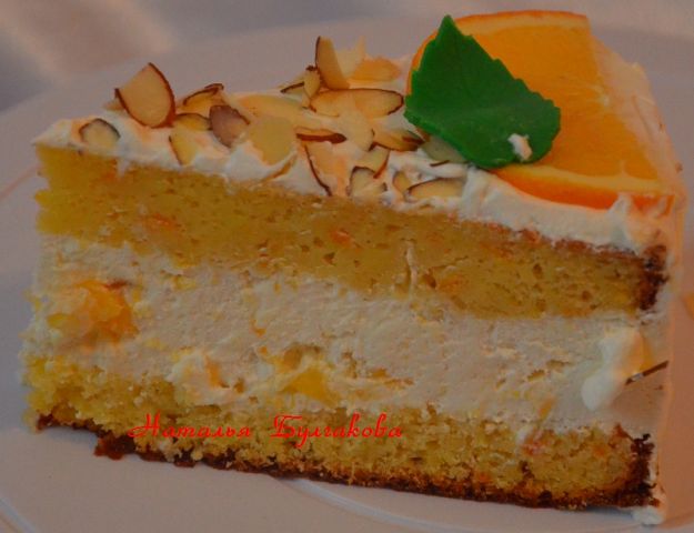 ТОРТ, выбор начинки.