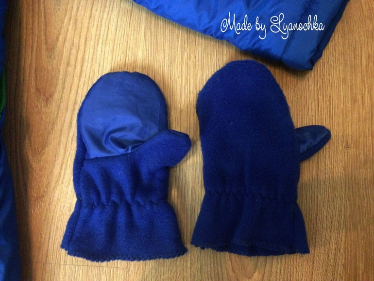 Комбезик Дино