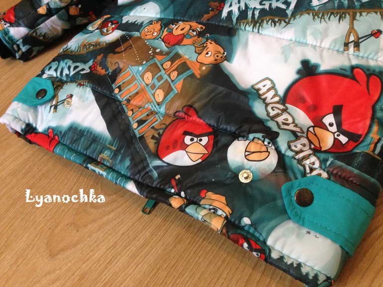 Девочки, я вернулась))