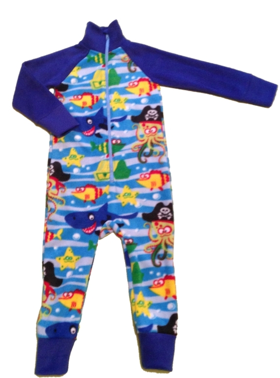 Наконец закончила первый