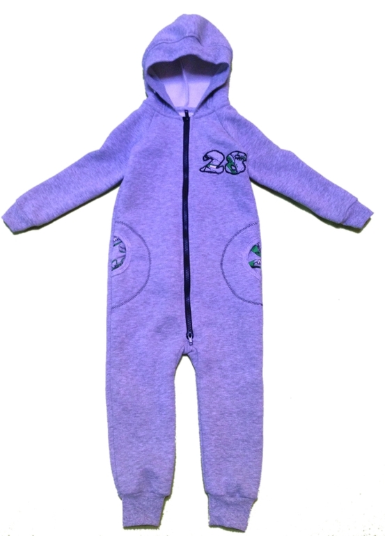 Наконец закончила первый