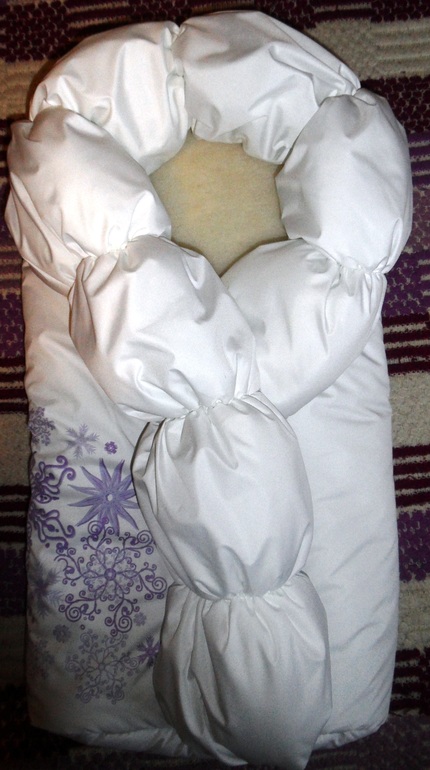 Комплект на выписку