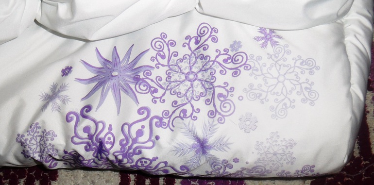 Комплект на выписку