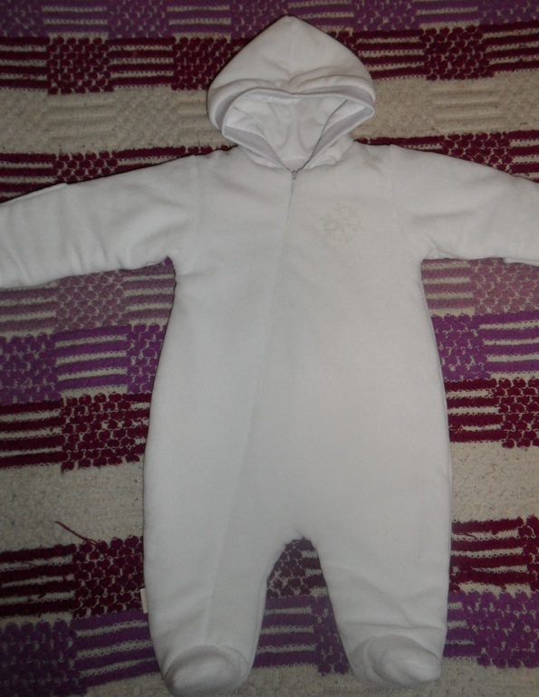 Комплект на выписку