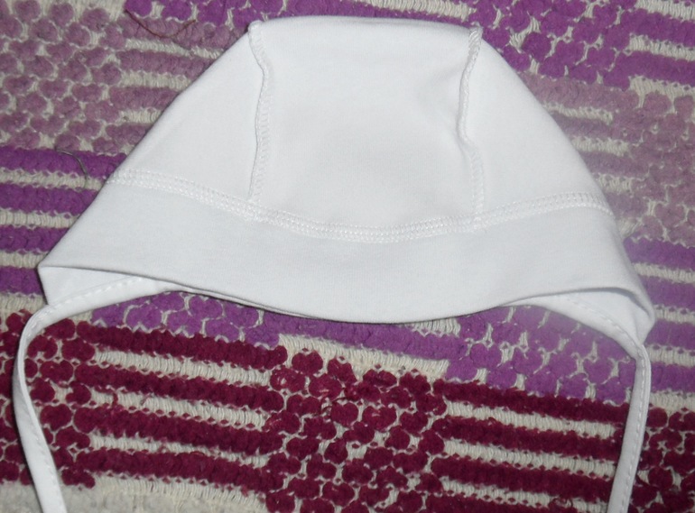 Комплект на выписку