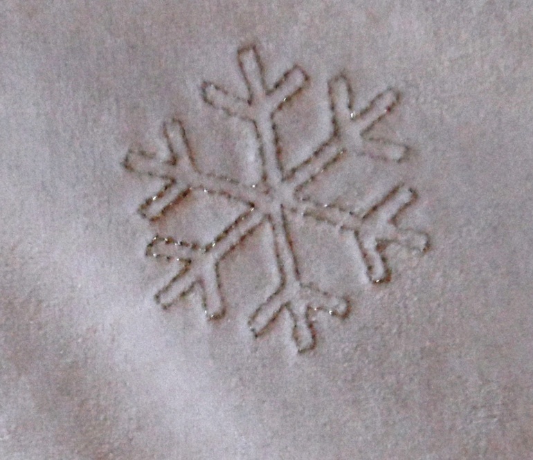 Комплект на выписку