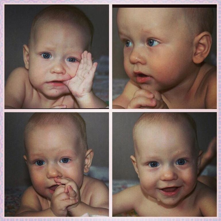 Самый главный Смирнов.