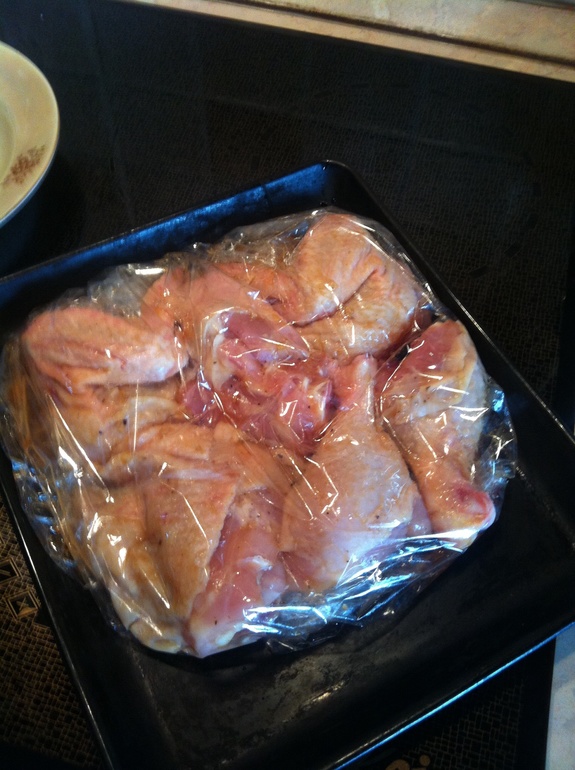 Обед курочка запеченая рецепт и фото