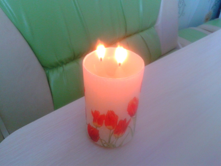 Голосование по 1 занятию