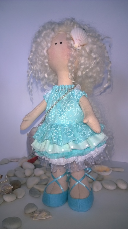 Наш чудесный - расчудесный крокодильчик!