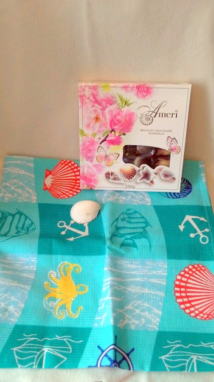 Наш чудесный - расчудесный крокодильчик!