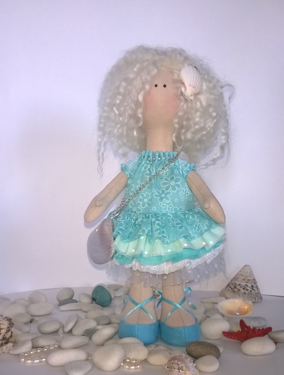 Наш чудесный - расчудесный крокодильчик!