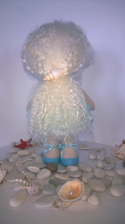 Наш чудесный - расчудесный крокодильчик!