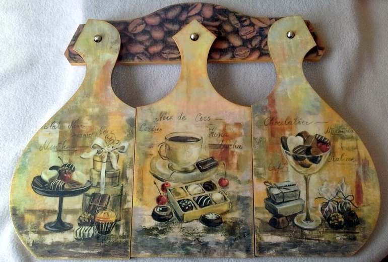 набор для кухни