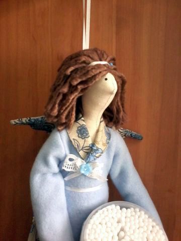 хранительницы