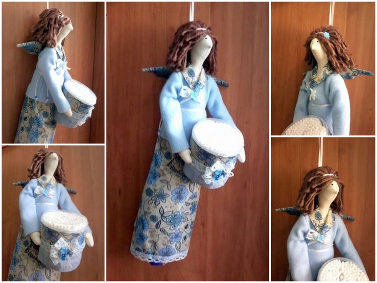 хранительницы