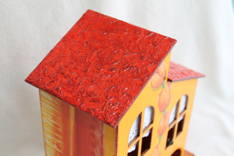 Новый набор по заказу Ирины