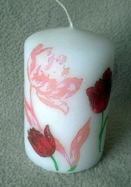 результаты голосования по 1 занятию группы № 4