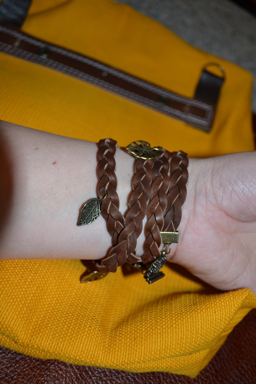 Мои отдыхалочки)