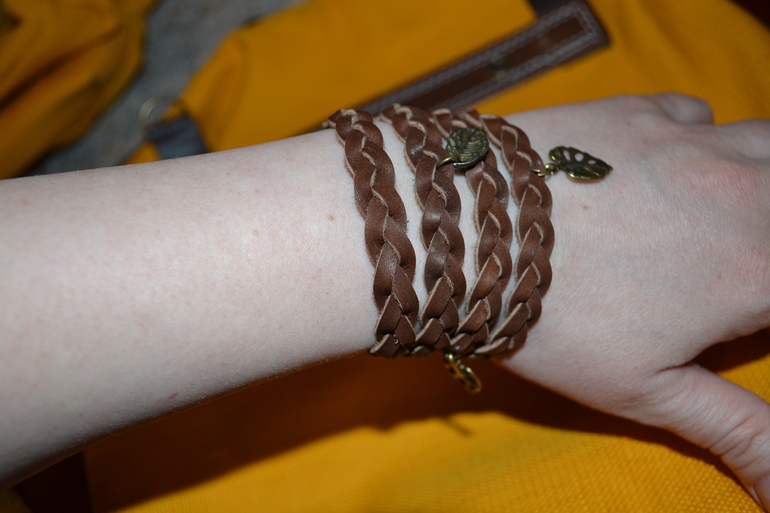 Мои отдыхалочки)