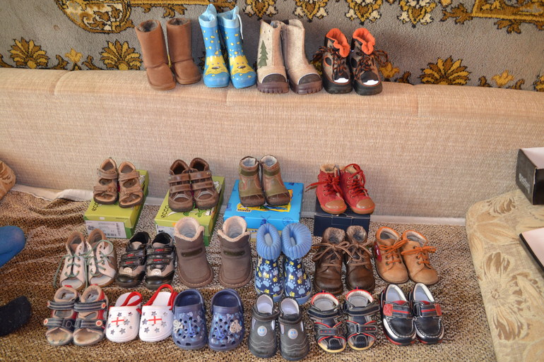 Обувь д/м 18-22 размер ЗИМА-ЛЕТО-ОСЕНЬ_ВЕСНА ПОЧТА.