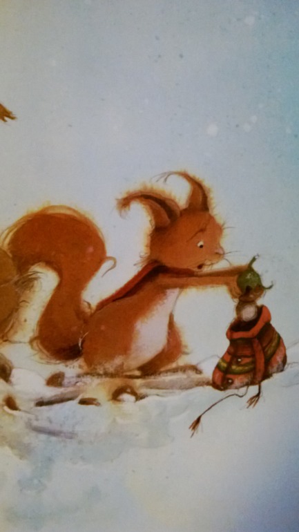 Белки..... белки.....