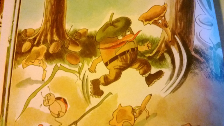 Белки..... белки.....