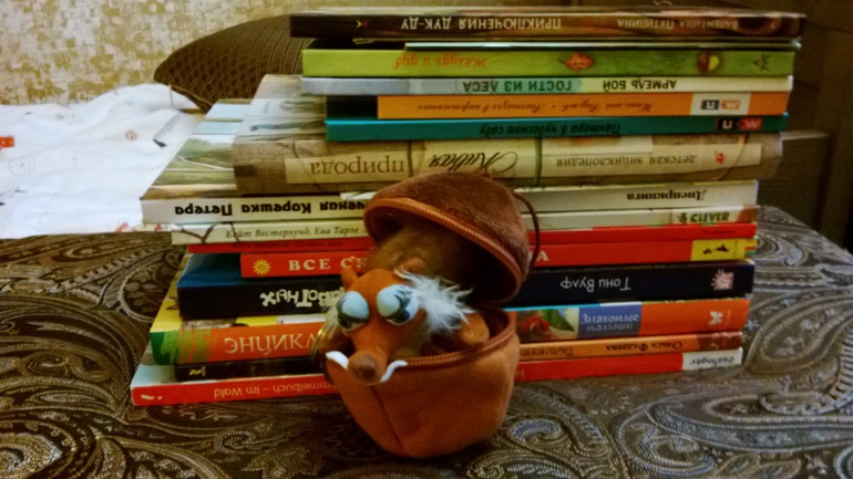 Белки..... белки.....