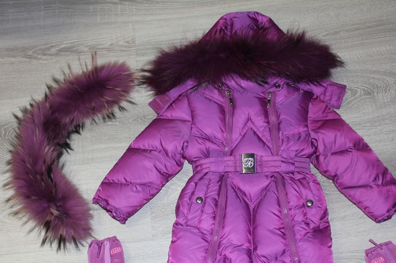 Комбинезон Borelli 18м