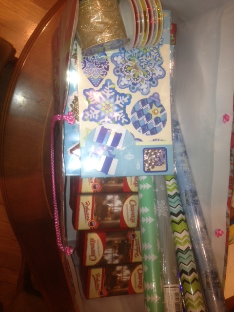 Начинаем делать наш Адвентик)))