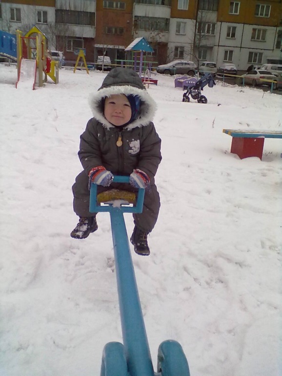 Еще фото с прогулок))