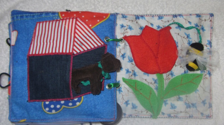 Мои рукоделия