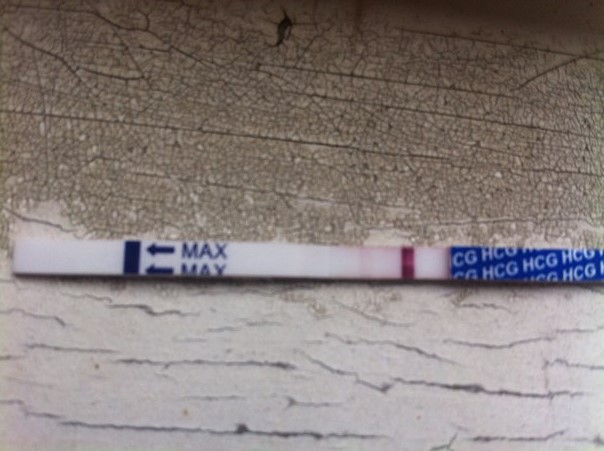 видно или нет?