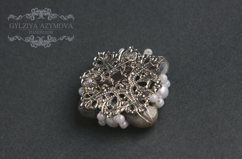 Мальтийский крест и многое другое ))