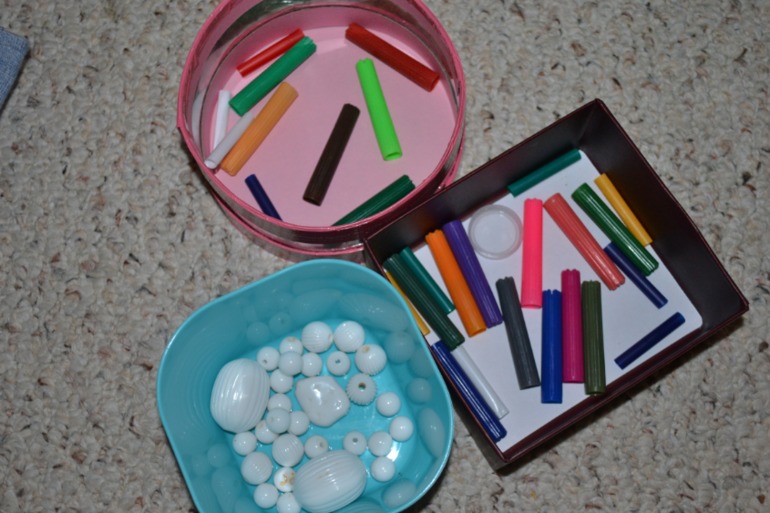 ТН Фигуры- Круг....