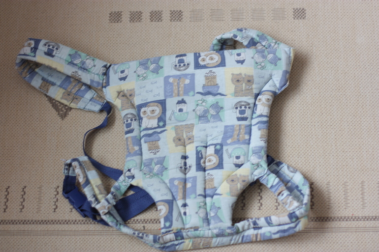 Отдам кенгуру. Балашиха