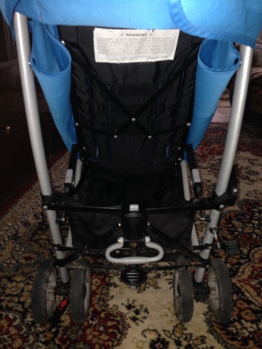 Продам Коляску-трость Chicco CT 0.5 Evolution БУ, цена 900 руб.