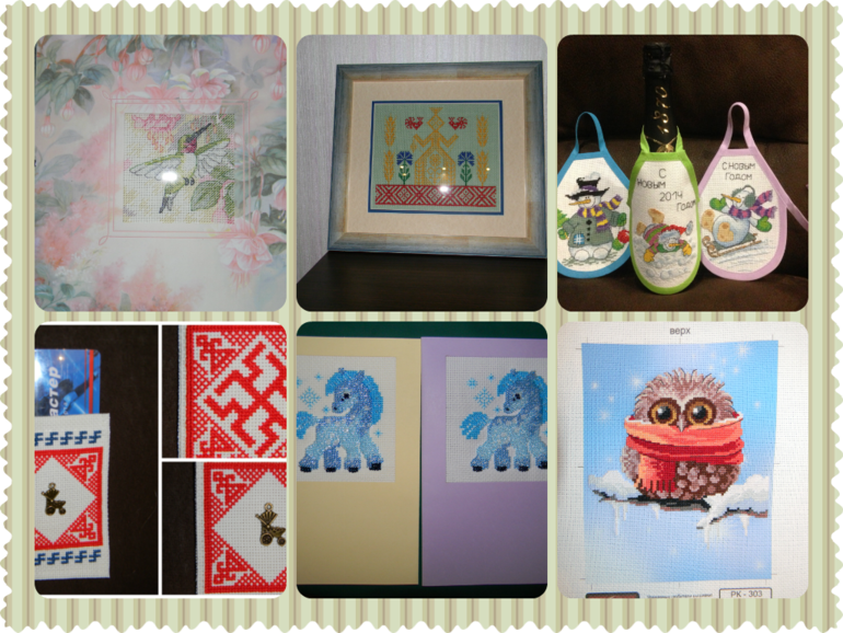 Галерея ВД-3!!!