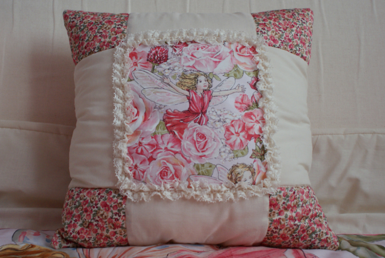 Комплект в детскую