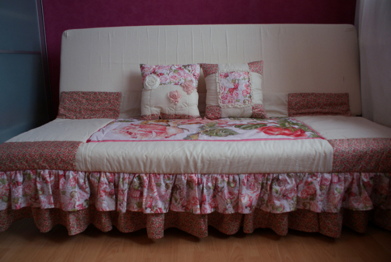 Комплект в детскую