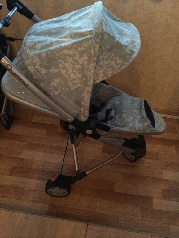 Срочно!!! Quinny Zapp Xtra
