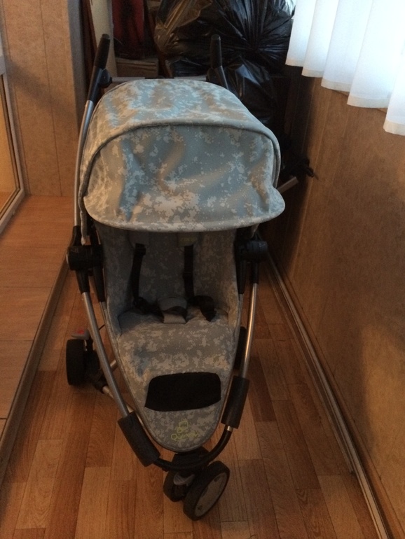 Срочно!!! Quinny Zapp Xtra