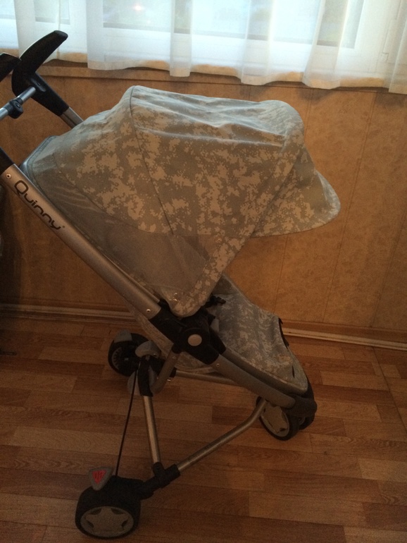 Срочно!!! Quinny Zapp Xtra